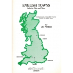 Image links to product page for English Towns